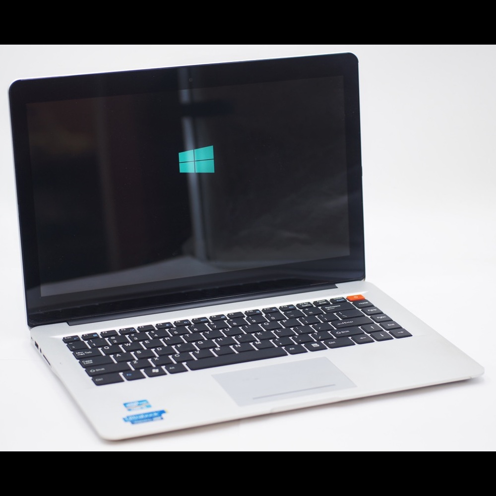 AVATAR 14" Mercury Ultrabook Windows 10 Laptop